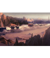 Poster Lost Planet 2