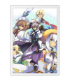 Poster Liminous Arc
