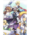 Poster Liminous Arc