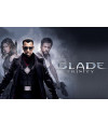 Poster Blade Trinity - Filmes