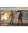 Poster Deadpool e Wolverine - Marvel - MCU - Filmes