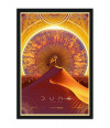 Poster Dune: Part Two - Duna 2 - Filmes