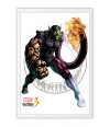 Marvel Vs. Capsom