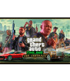 Poster GTA Grand Theft Auto Online: The Contract - Games