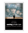 Poster O Resgate do Soldado Ryan - Saving Private Ryan - Filmes