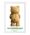 Poster Ted 2 - Comedia - Filmes