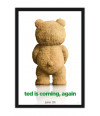 Poster Ted 2 - Comedia - Filmes