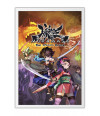 Muramasa The Demon Blade