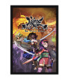 Muramasa The Demon Blade
