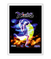 Nights into Dreams