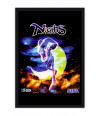 Nights into Dreams