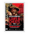 Poster Red Dead Redemption