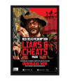 Poster Red Dead Redemption