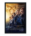 Poster Instrumentos Mortais - Mortal Instruments