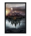 Poster Instrumentos Mortais - Mortal Instruments
