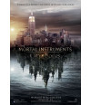 Poster Instrumentos Mortais - Mortal Instruments