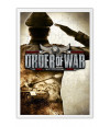 Order of War