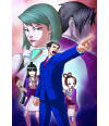 Phoenix Wright Ace Attorney