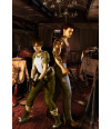 Resident Evil Zero