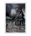Poster Game S.T.A.L.K.E.R Clear SKY