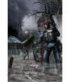 Poster Game S.T.A.L.K.E.R Clear SKY