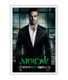 Poster Arrow