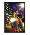 Poster Game Shenmue