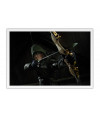 Poster Arrow
