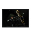 Poster Arrow