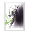 Poster Game Shin Megami Tensei