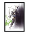 Poster Game Shin Megami Tensei