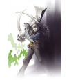 Poster Game Shin Megami Tensei