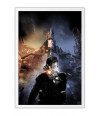 Poster Game Singularity