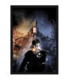 Poster Game Singularity
