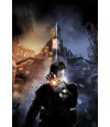Poster Game Singularity