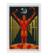 Poster Game Singularity