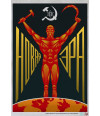 Poster Game Singularity