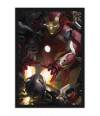 Poster Os Vingadores