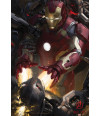 Poster Os Vingadores