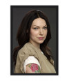 Poster Orange Is The New Black Alex Vause