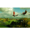Poster Game Spellforce the Dragon Storm