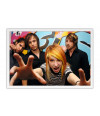 Poster Paramore