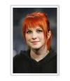 Poster Paramore