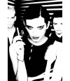 Poster Rock Bandas Placebo