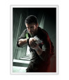 Poster Game Splinter Cell Conviction