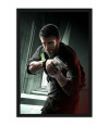Poster Game Splinter Cell Conviction