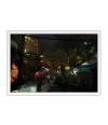 Poster Game Splinter Cell Conviction