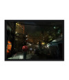 Poster Game Splinter Cell Conviction