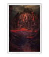 Poster Game Starcraft II
