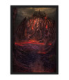 Poster Game Starcraft II
